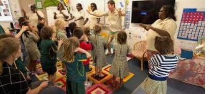 Language Nest Language Nest photo 4