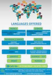 Language Nest Language Nest photo 2