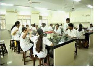 Ramnarain Ruia Autonomous College Ramnarain Ruia Autonomous College photo 4