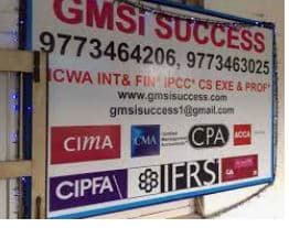 GMSI Global Management Studies photo 3