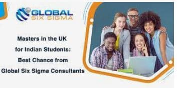Global Six Sigma Consultants Global Six Sigma Consultants photo 1