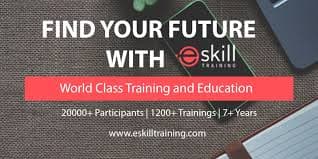 Eskill Training Images photo 7