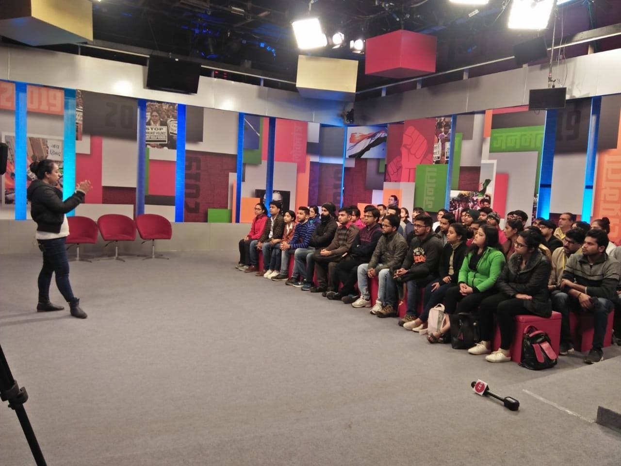 Zee Institute of Creative Art Zee Institute of Creative Art: Gallery photo 4