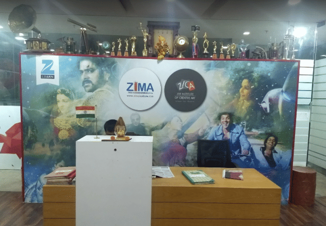 Zee Institute of Creative Art Zee Institute of Creative Art: Gallery photo 7