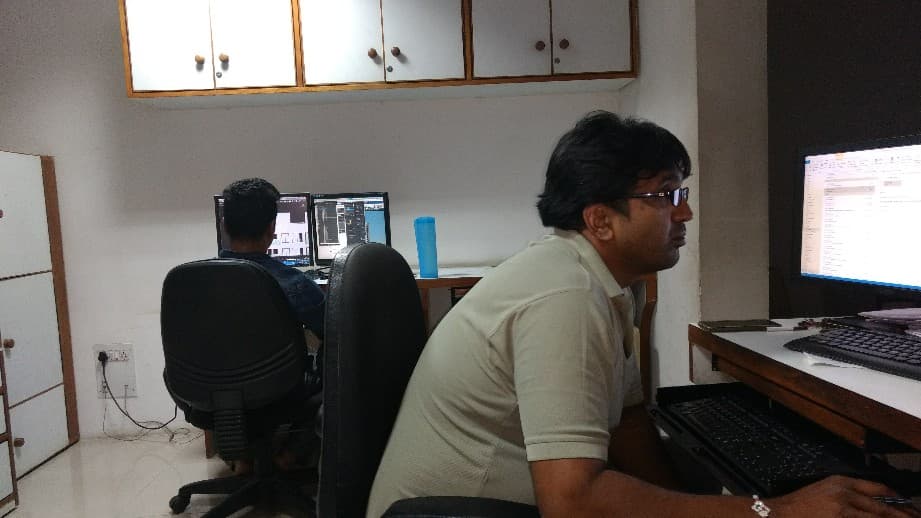 United CADD Services United CADD Services: Gallery photo 4