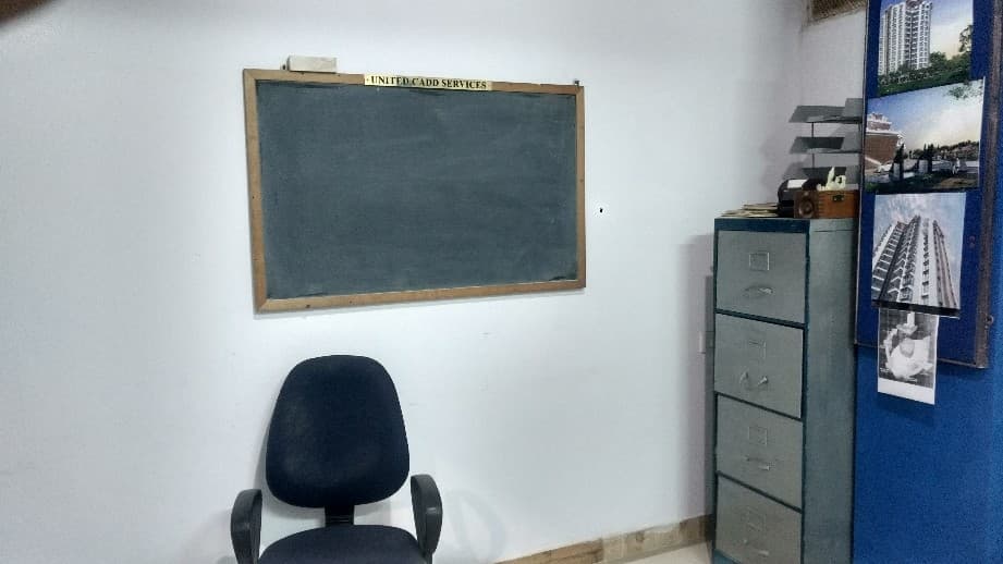 United CADD Services United CADD Services: Gallery photo 5