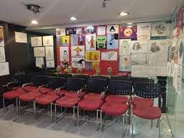 Arena Animation Arena Animation: Gallery photo 1