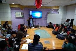 Arena Animation Arena Animation: Gallery photo 4