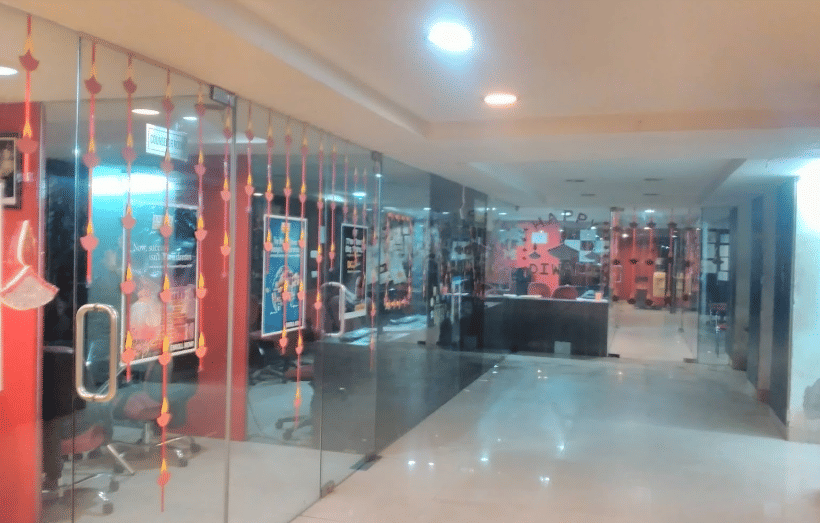 Arena Animation Arena Animation: Gallery photo 5