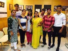 Arena Animation HSR Layout Arena Animation: Gallery photo 5