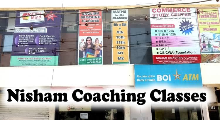 Nishham Coaching Classes Images photo 5