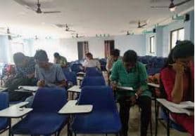 Omega IAS Study Circle Omega IAS Study Circle photo 3