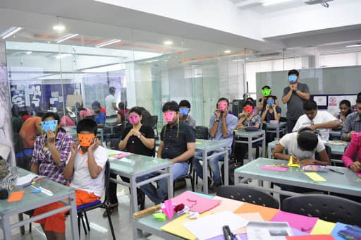 Ace Creative Edutech Images photo 4