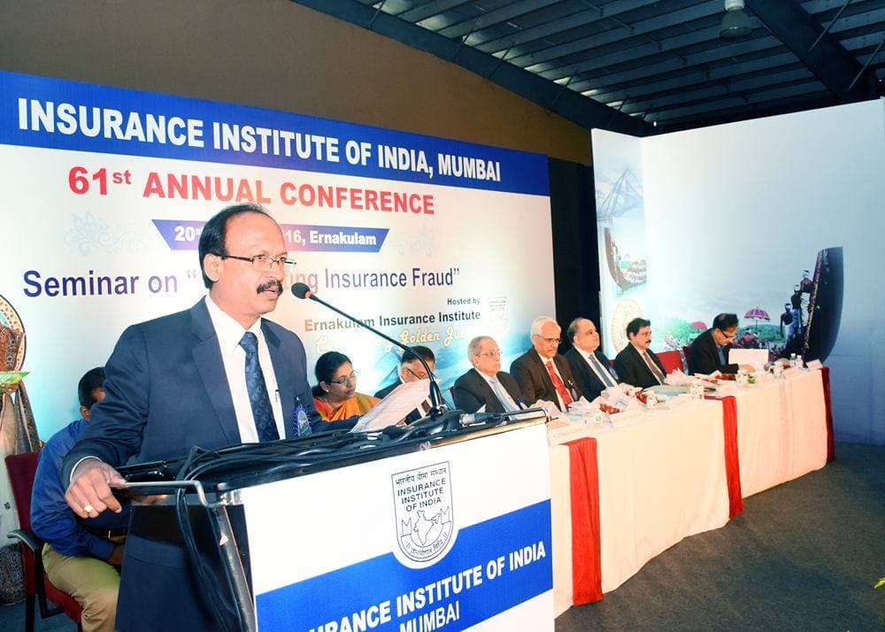 Insurance Institute of India Insurance Institute of India photo 1