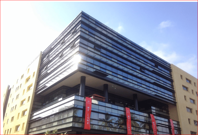 Thomson Reuters Thomson Reuters photo 2