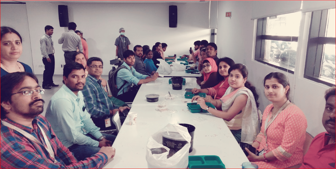 Thomson Reuters Thomson Reuters photo 6