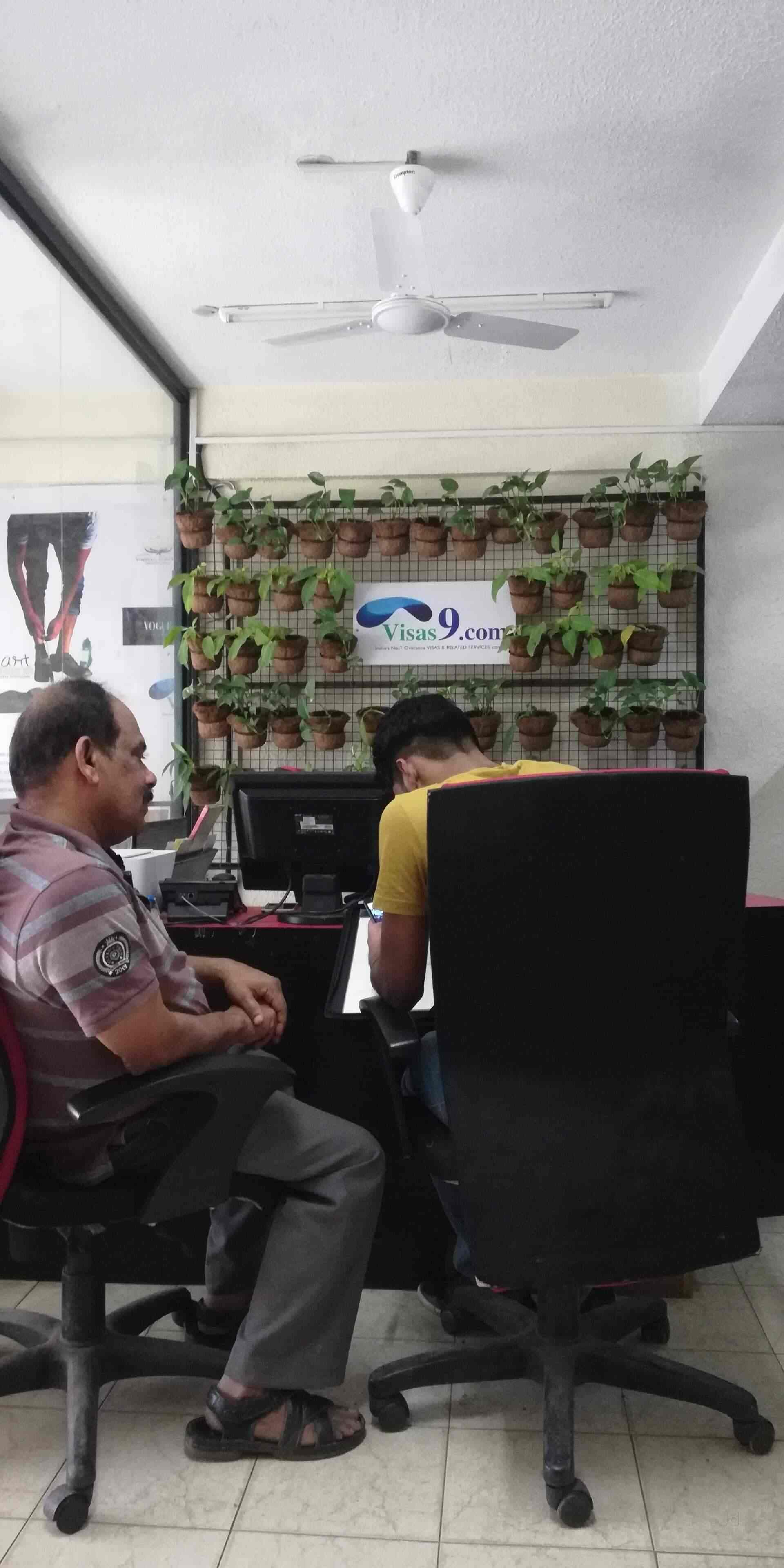 Visas9 Visas9 photo 4