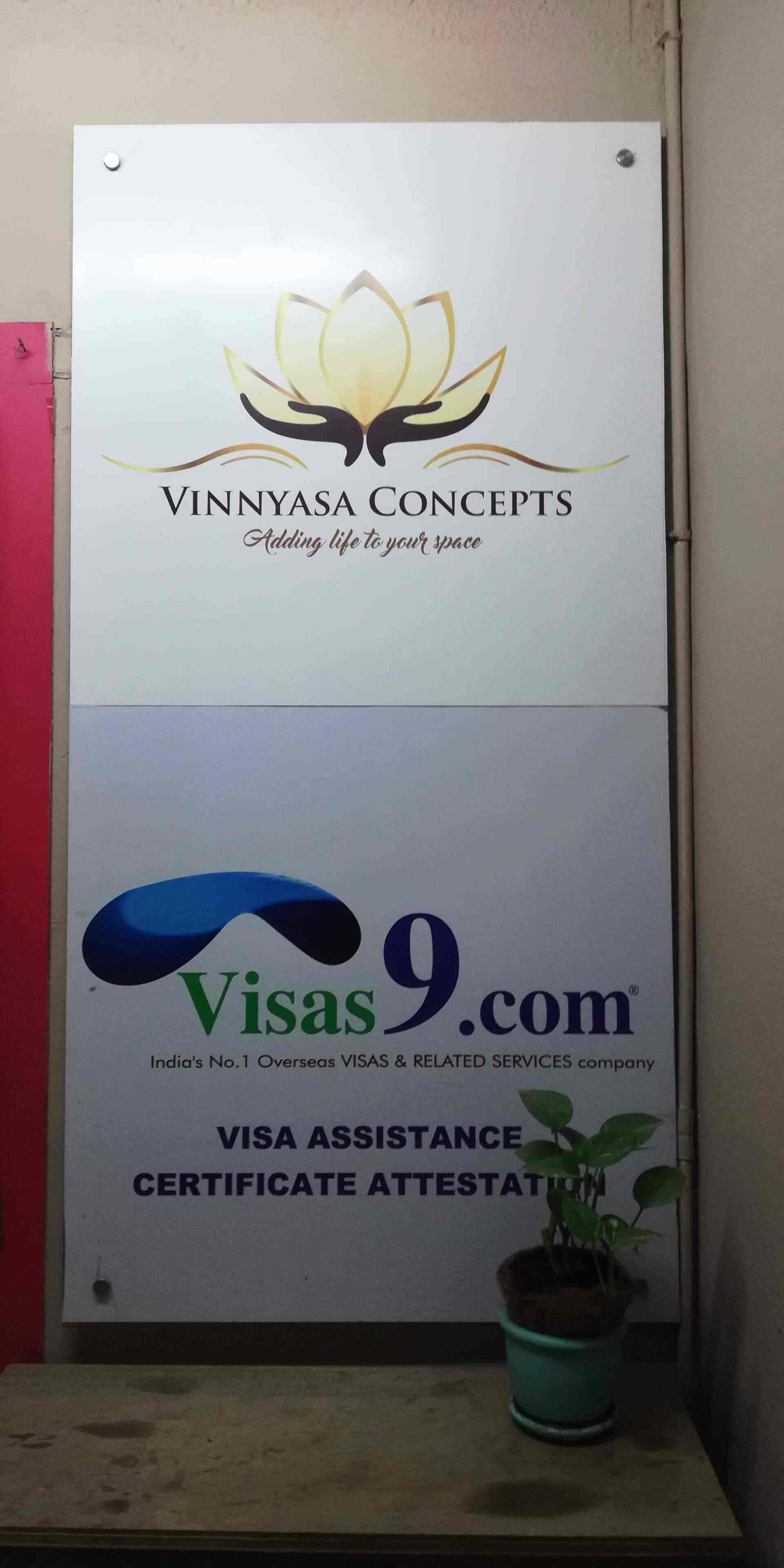 Visas9 Visas9 photo 3