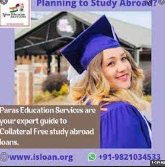 Paras Education Services Paras Education Services photo 2