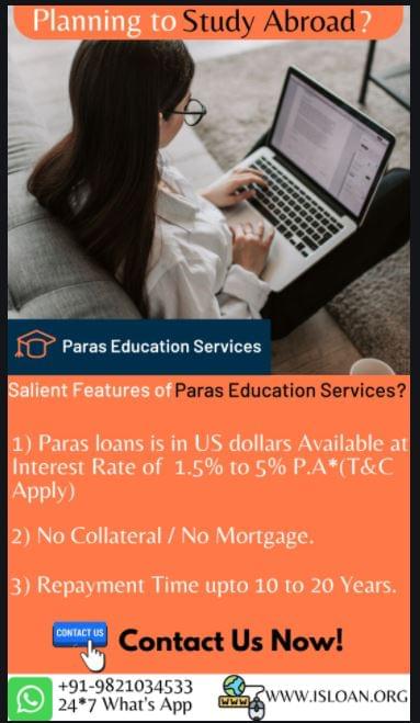 Paras Education Services Paras Education Services photo 3