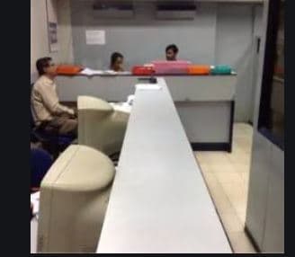 Al- Miraaz International Al- Miraaz International: Gallery photo 3