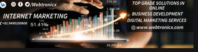 Webtronicx Webtronicx photo 3