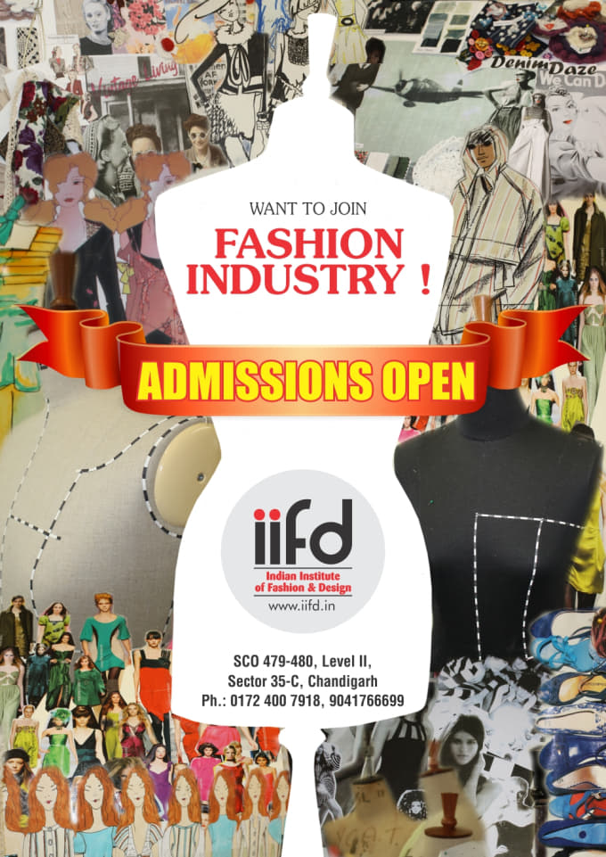 IIFD Indian Institute of Fashion & Design photo 6
