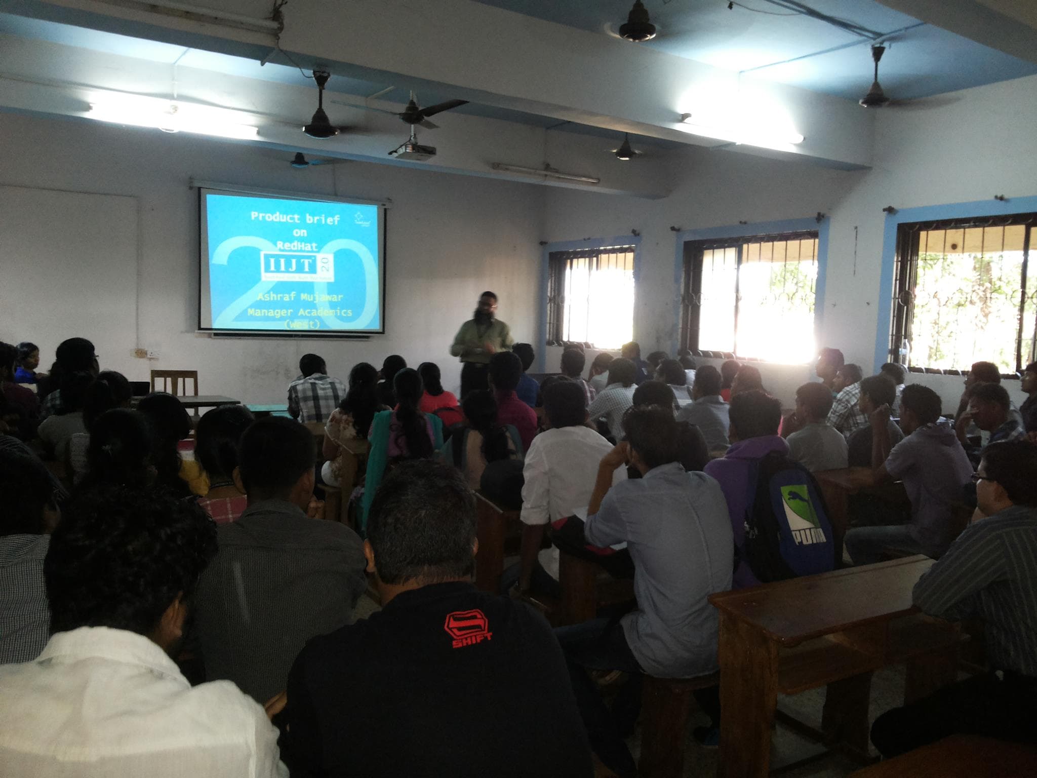 IIJT Infotech IIJT Infotech photo 2