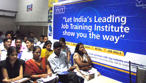 IIJT Infotech IIJT Infotech photo 5