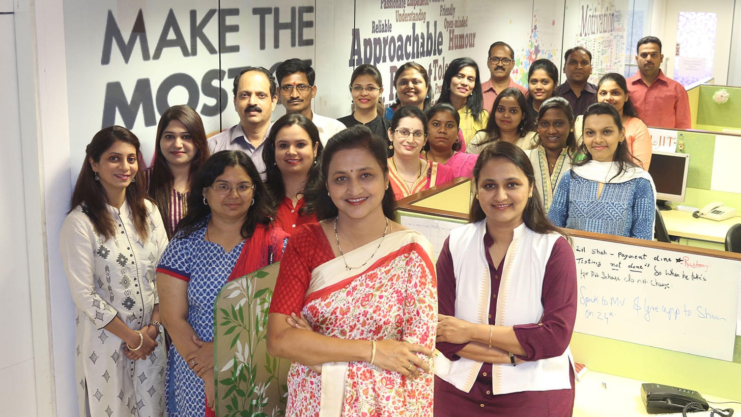 Growth Centre India Pvt Ltd. Growth Centre India Pvt Ltd.: Gallery photo 3