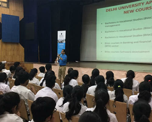 Jitin Chawla's Centre for Career Development Jitin Chawla's Centre for Career Development photo 6