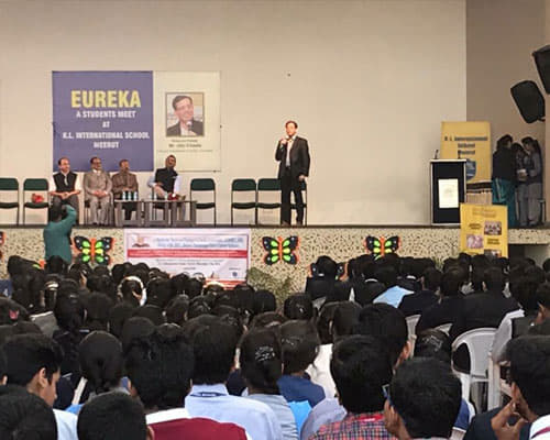 Jitin Chawla's Centre for Career Development Jitin Chawla's Centre for Career Development photo 7