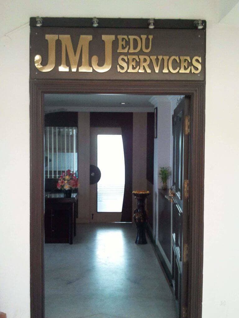 JMJ Abroad Educational Consultants JMJ Abroad Educational Consultants photo 6