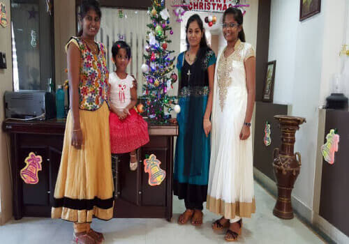 JMJ Abroad Educational Consultants JMJ Abroad Educational Consultants photo 5