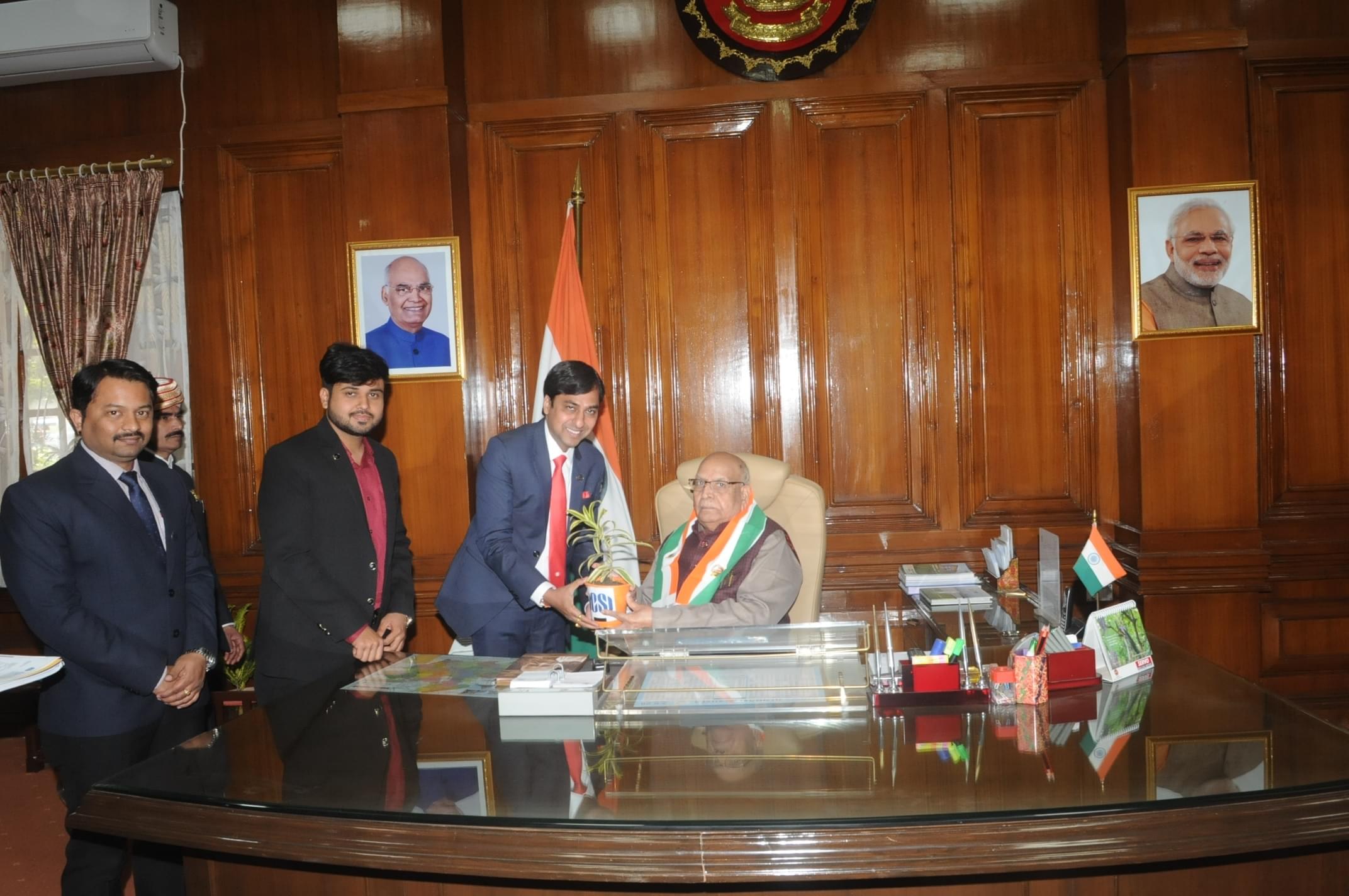 The Institute of Company Secretaries of India The Institute of Company Secretaries of India photo 1