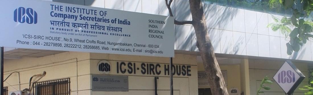 The Institute of Company Secretaries of India The Institute of Company Secretaries of India photo 6