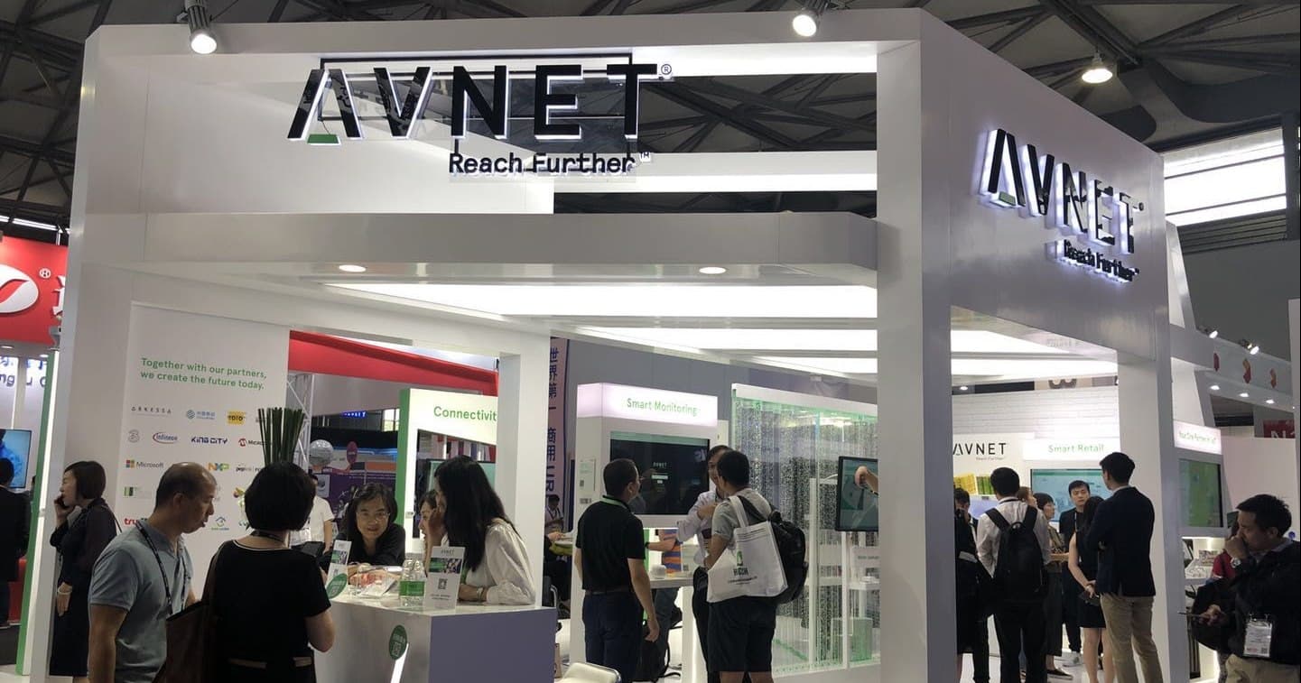 Avnet Technology Solutions Avnet Technology Solutions photo 1