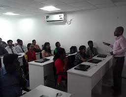 Selenium Training Institute Selenium Training Institute photo 2