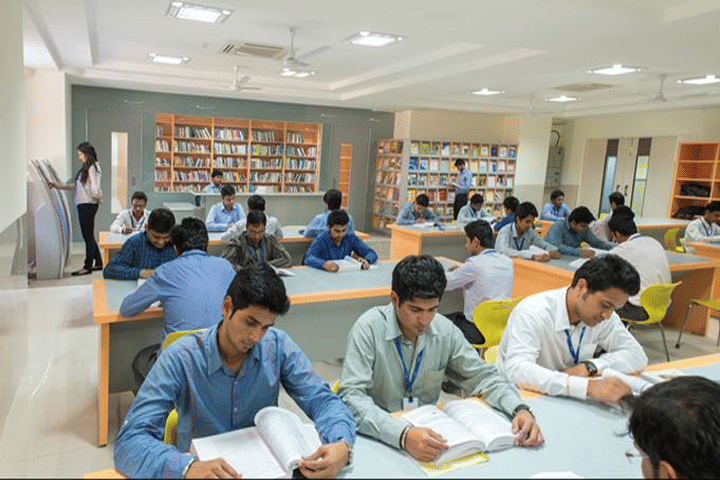 Thakur Institute of Management Studies & Research Thakur Institute of Management Studies & Research photo 5