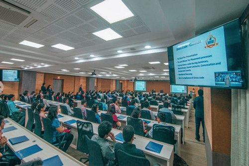 Thakur Institute of Management Studies & Research Thakur Institute of Management Studies & Research photo 6