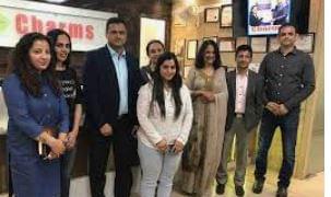 Charms Education & Immigration Services Charms Education & Immigration Services photo 4