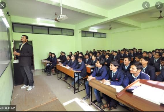 Chate Coaching Classes Chate Coaching Classes photo 2