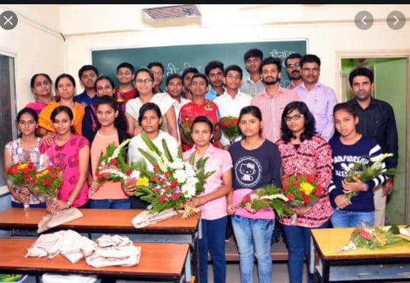 Chate Coaching Classes Chate Coaching Classes photo 3