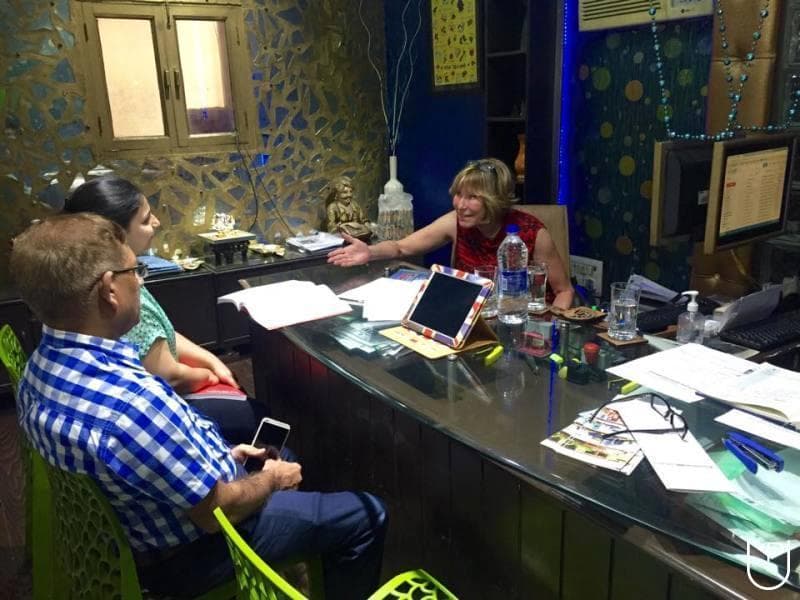 INDOPACIFIC EDUCATION SERVICES NDOPACIFIC EDUCATION SERVICE photo 3