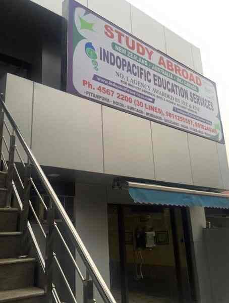 INDOPACIFIC EDUCATION SERVICES NDOPACIFIC EDUCATION SERVICE photo 2