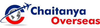 Chaitanya Overseas Chaitanya Overseas photo 4