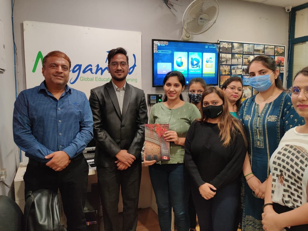 Megamind Consultants Megamind Consultants photo 3