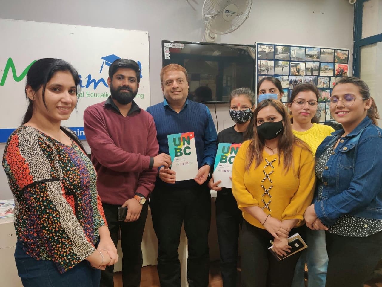 Megamind Consultants Megamind Consultants photo 2