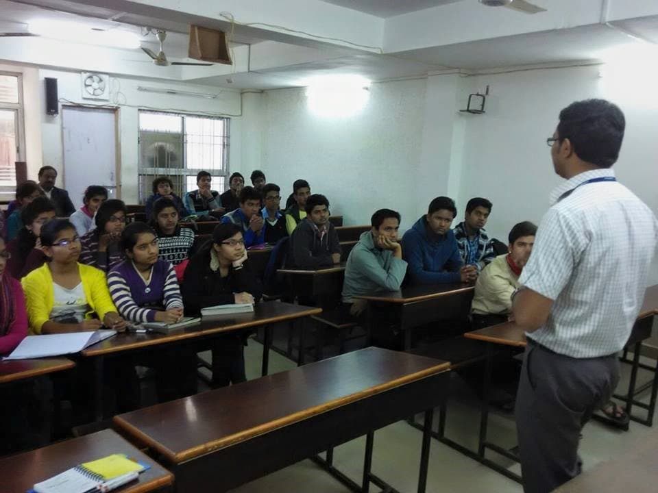 Impulse Classes Images photo 1