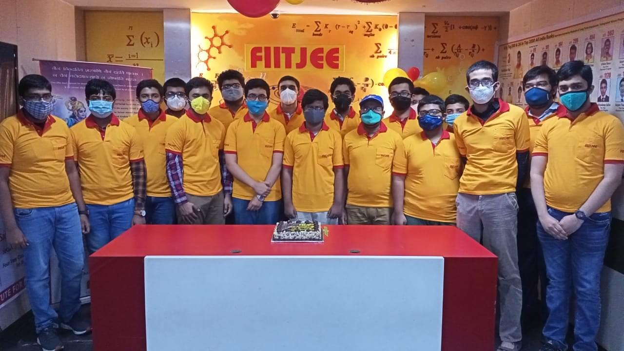 FIITJEE FIITJEE: Gallary photo 4